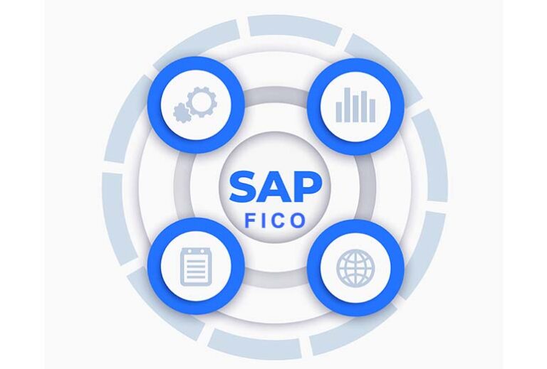 SAP FICO – VJ Software Solutions